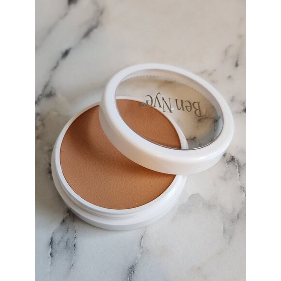 Ben Nye Creme Foundation P-5 Natural Fair Professional Makeup - Picture 3 of 4